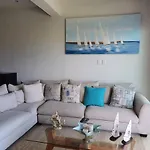 Excellent Apartment 100 Meters From The Beach!