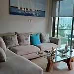 Excellent Apartment 100 Meters From The Beach!