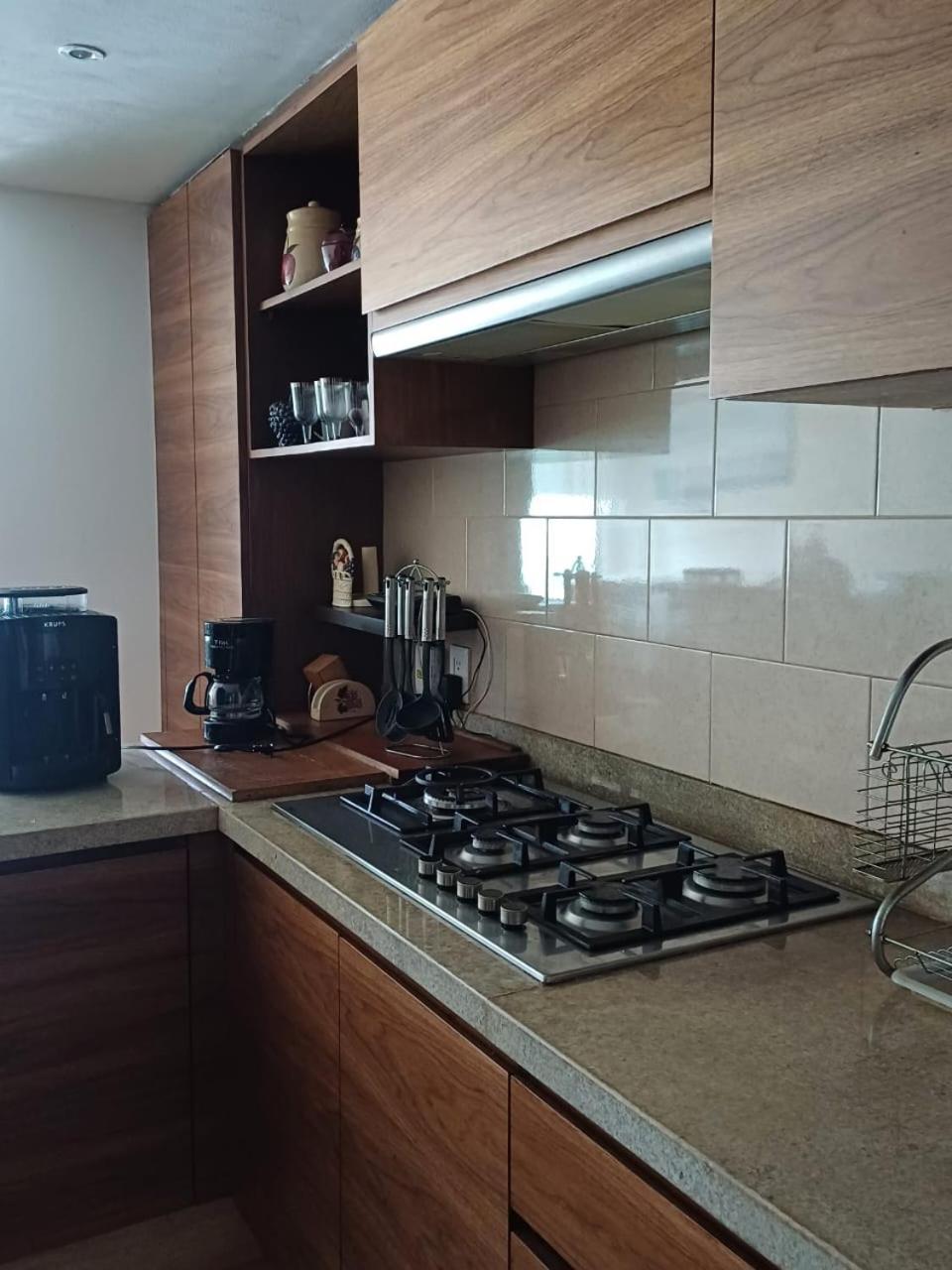 Apartamento Excellent 100 Meters From The Beach! Acapulco