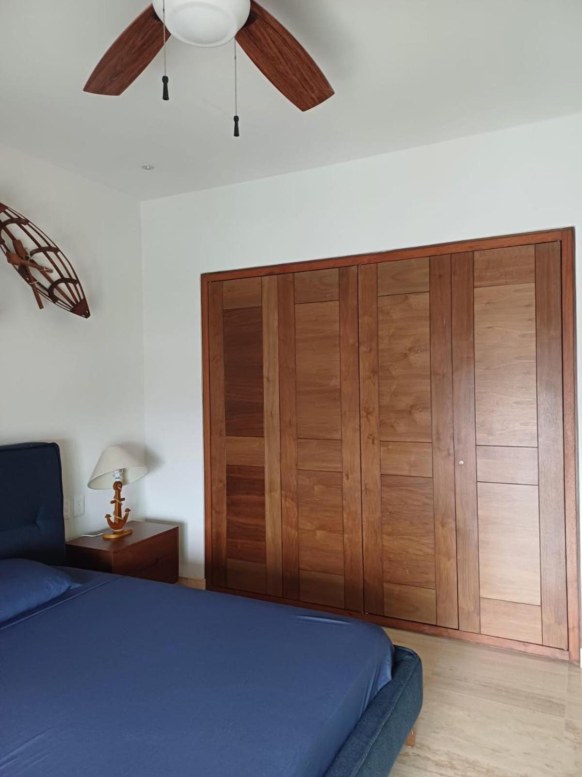Excellent 100 Meters From The Beach! Apartamento Acapulco