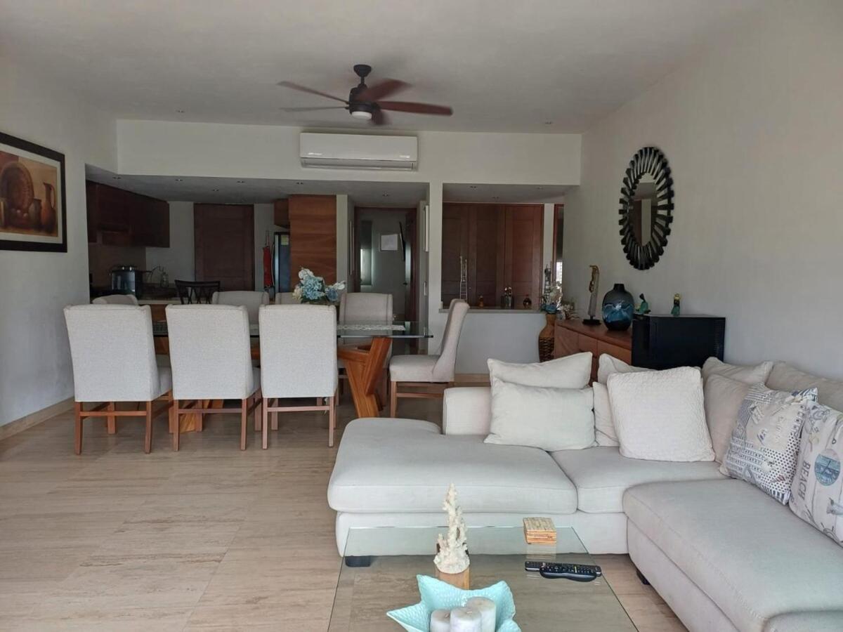 Apartamento Excellent 100 Meters From The Beach! Acapulco