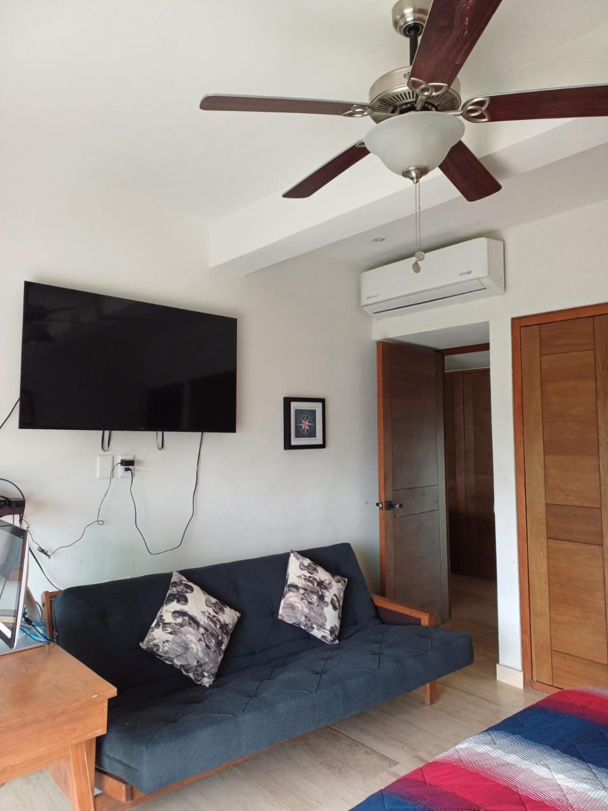 Apartamento Excellent 100 Meters From The Beach!