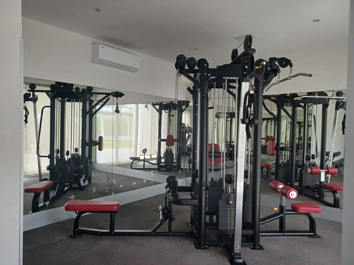 Excellent 100 Meters From The Beach!