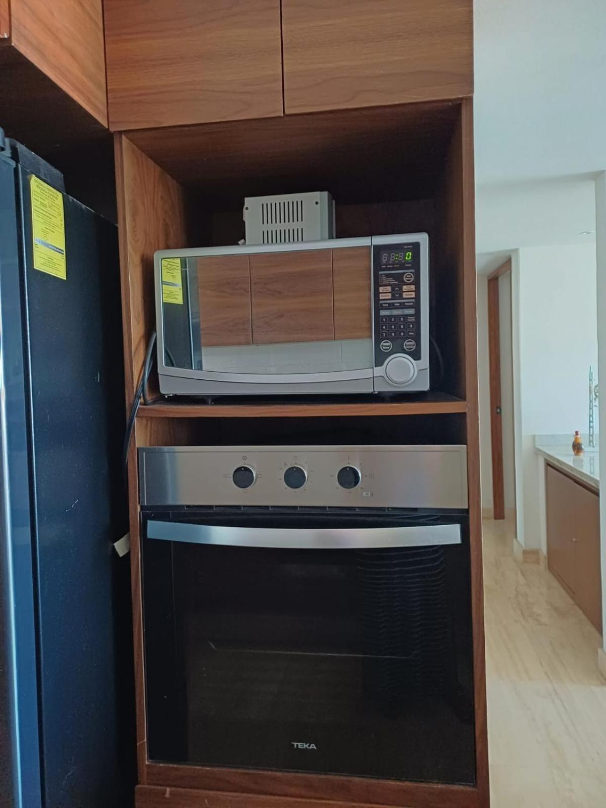 Apartamento Excellent 100 Meters From The Beach! *