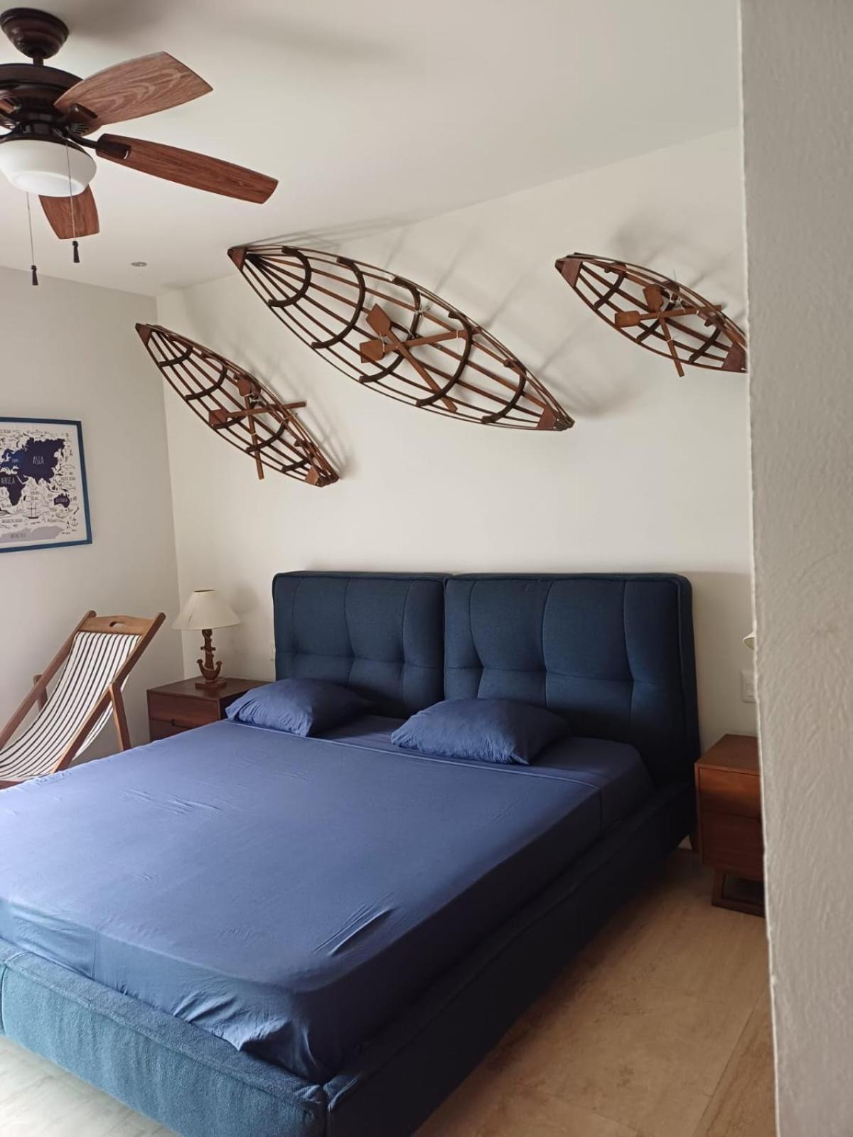 Excellent 100 Meters From The Beach! * Acapulco
