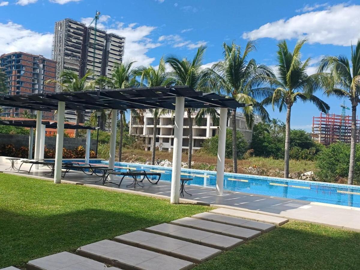 Apartamento Excellent 100 Meters From The Beach!