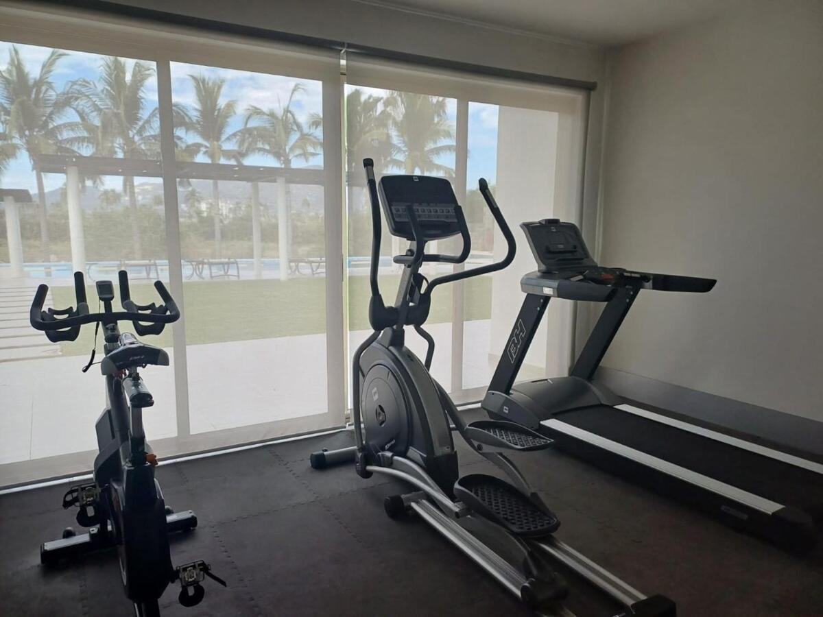Excellent 100 Meters From The Beach! Apartamento