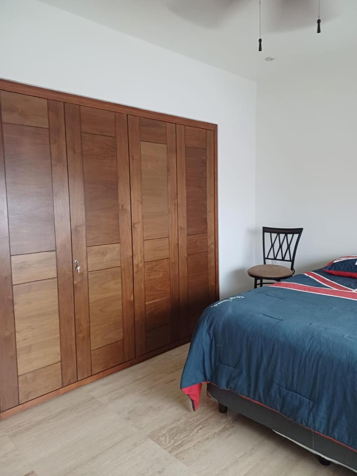 Apartamento Excellent 100 Meters From The Beach! Acapulco