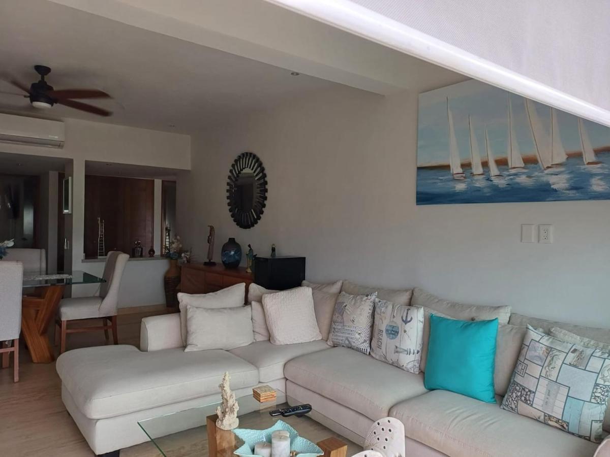 Apartamento Excellent 100 Meters From The Beach! *