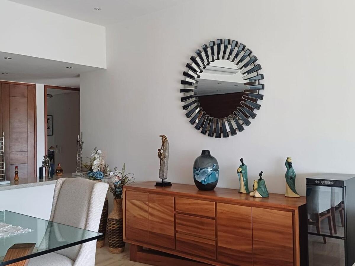 Apartamento Excellent 100 Meters From The Beach! Acapulco