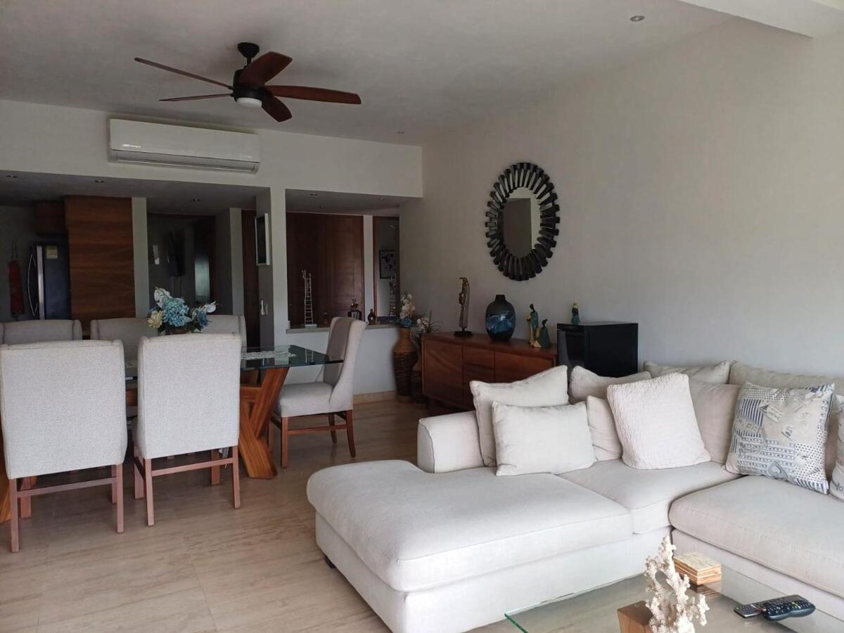 Excellent 100 Meters From The Beach! *