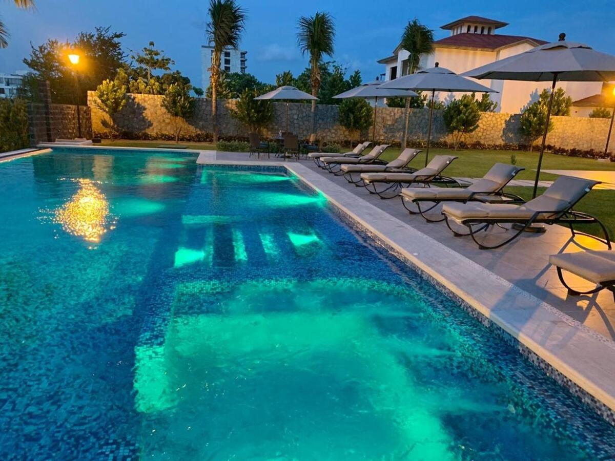 Excellent 100 Meters From The Beach! Apartamento