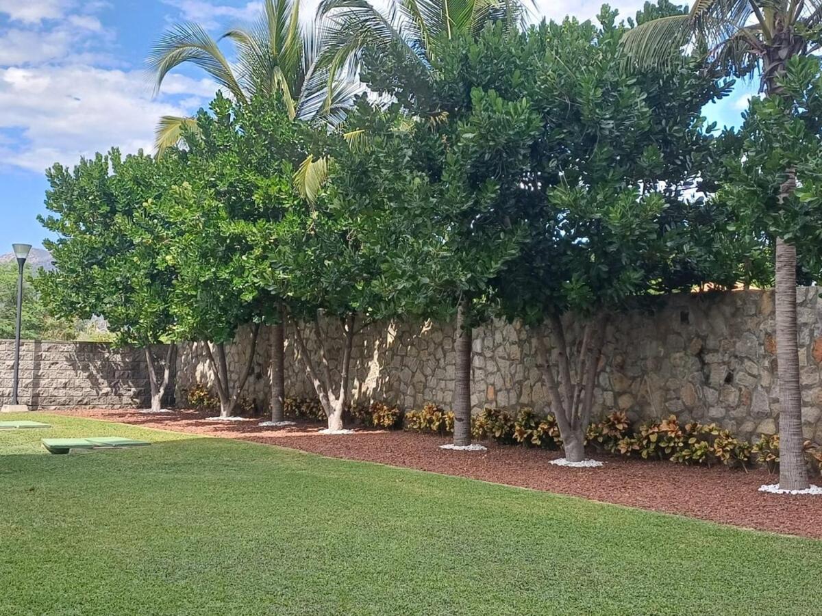 Apartamento Excellent 100 Meters From The Beach!