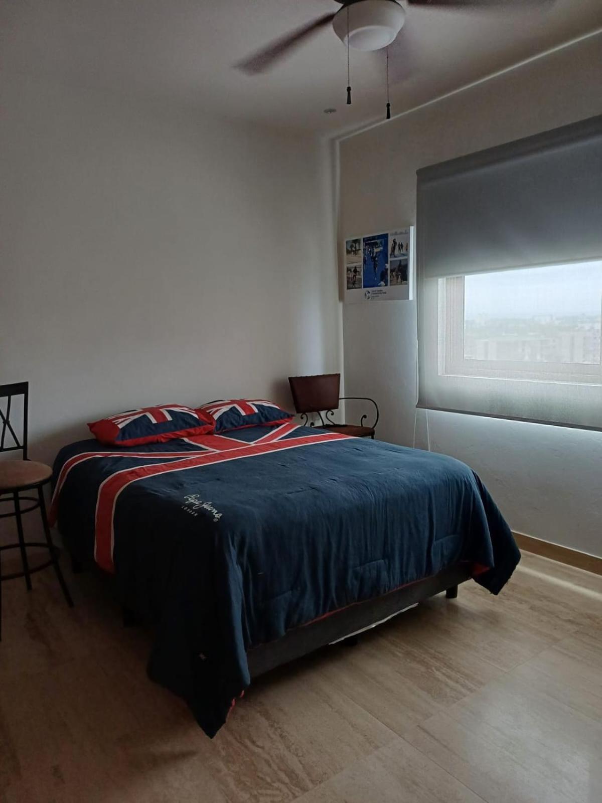 Excellent 100 Meters From The Beach! Apartamento *
