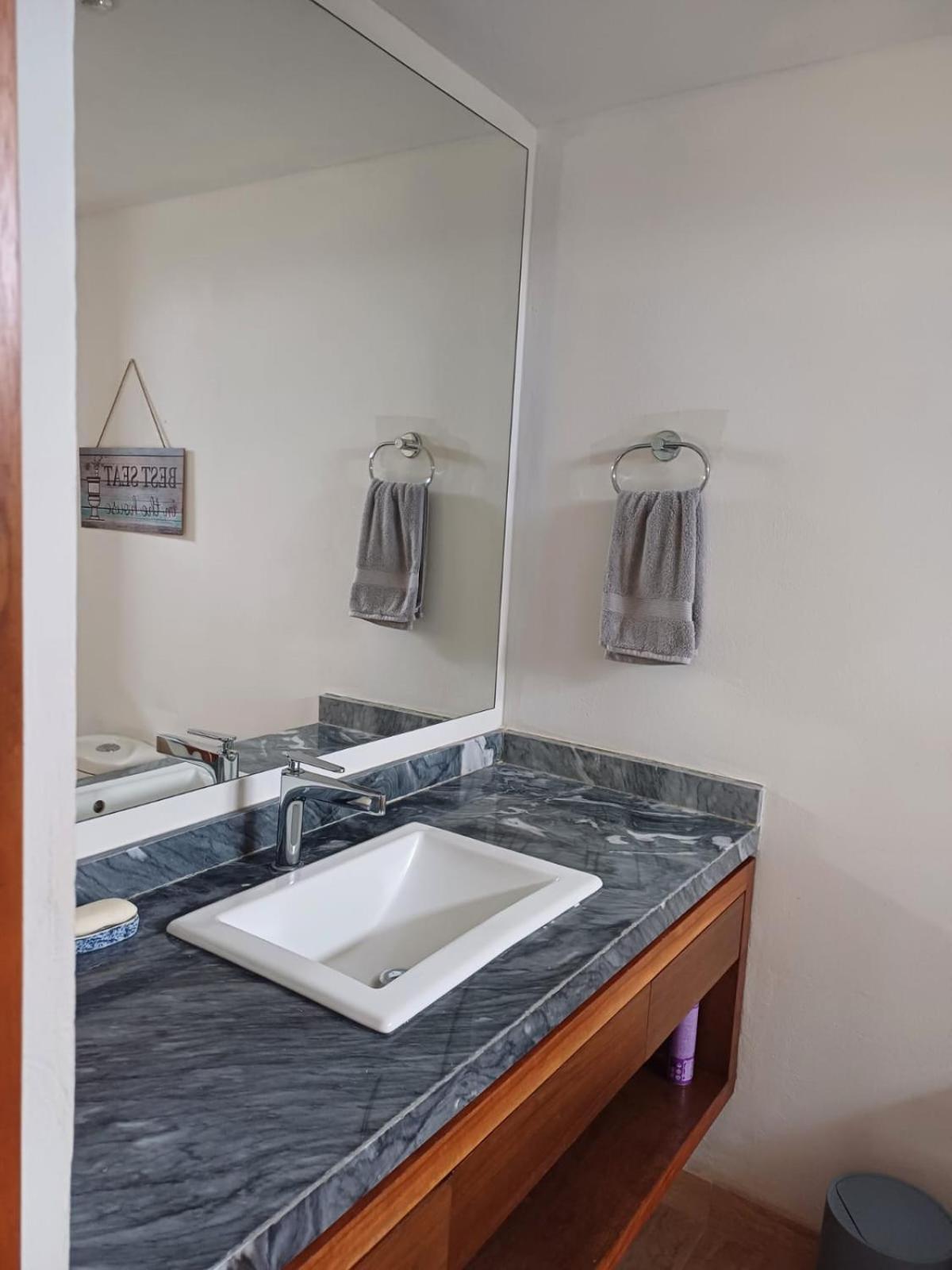 Apartamento Excellent 100 Meters From The Beach! *