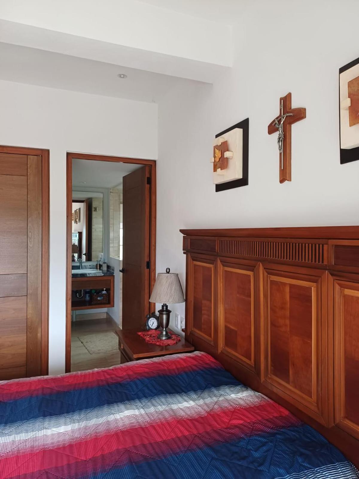 Excellent 100 Meters From The Beach! Acapulco