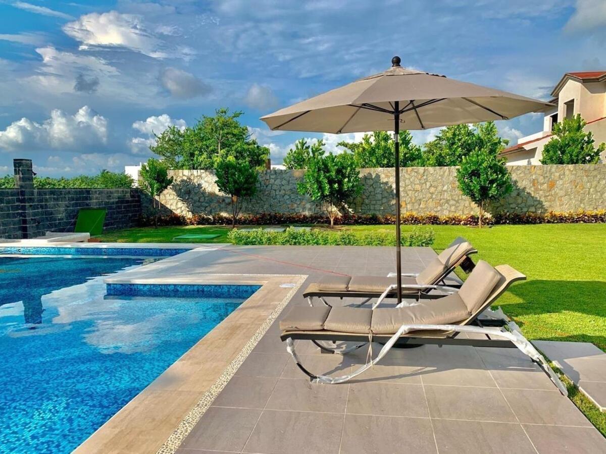 Excellent 100 Meters From The Beach!