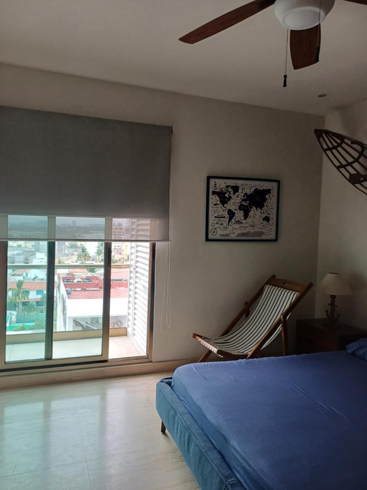 Excellent 100 Meters From The Beach!