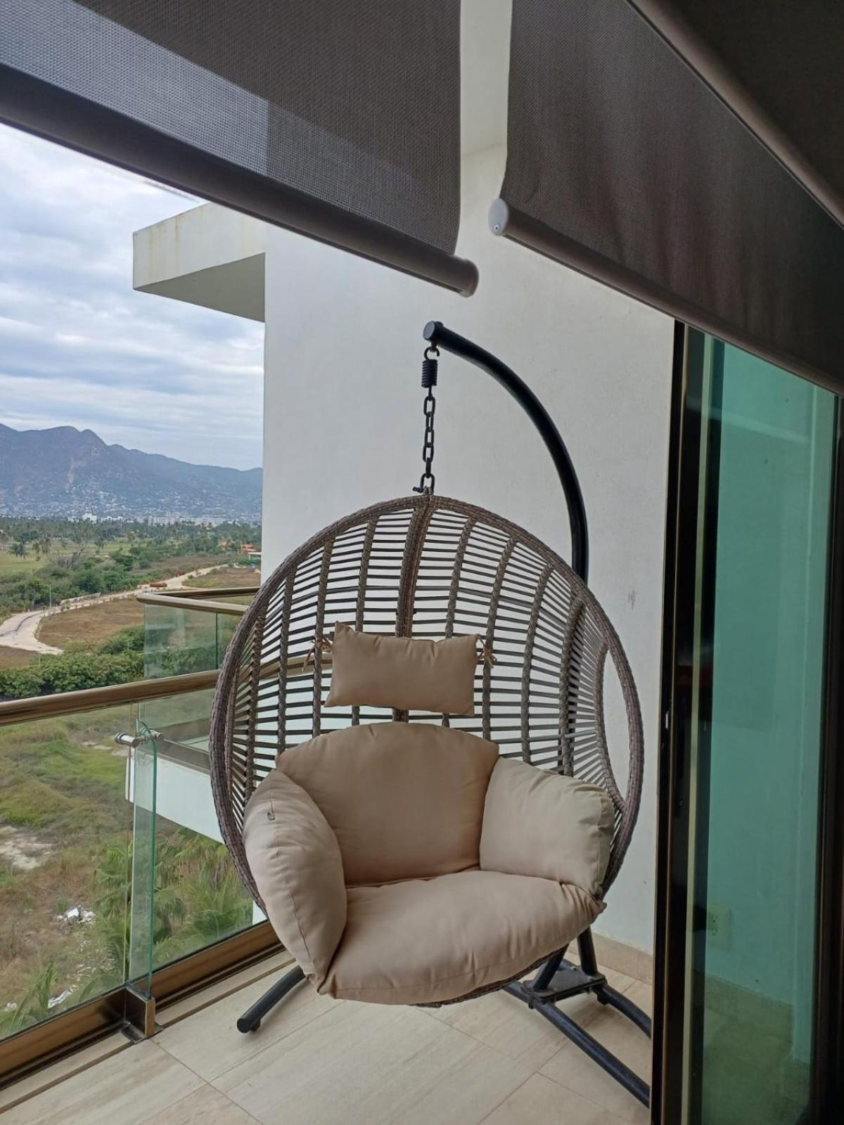 Apartamento Excellent 100 Meters From The Beach! Acapulco